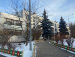 Школа № 1282 Сокольники, дошкольное отделение № 2 (Поперечный просек, 1А, Москва), детский сад, ясли в Москве