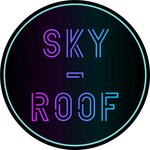 Sky-Roof (Novo-Sadovaya Street, 201), observation deck