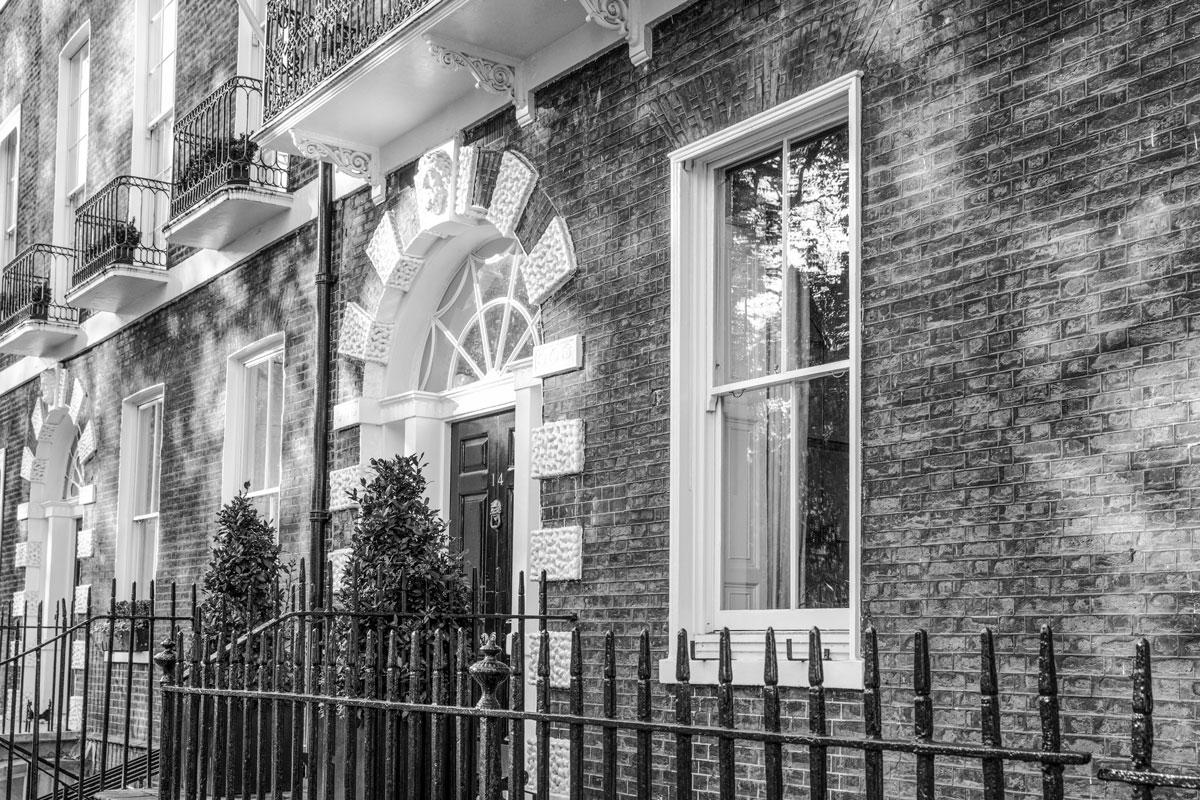 Фото Bedford Corner Hotel