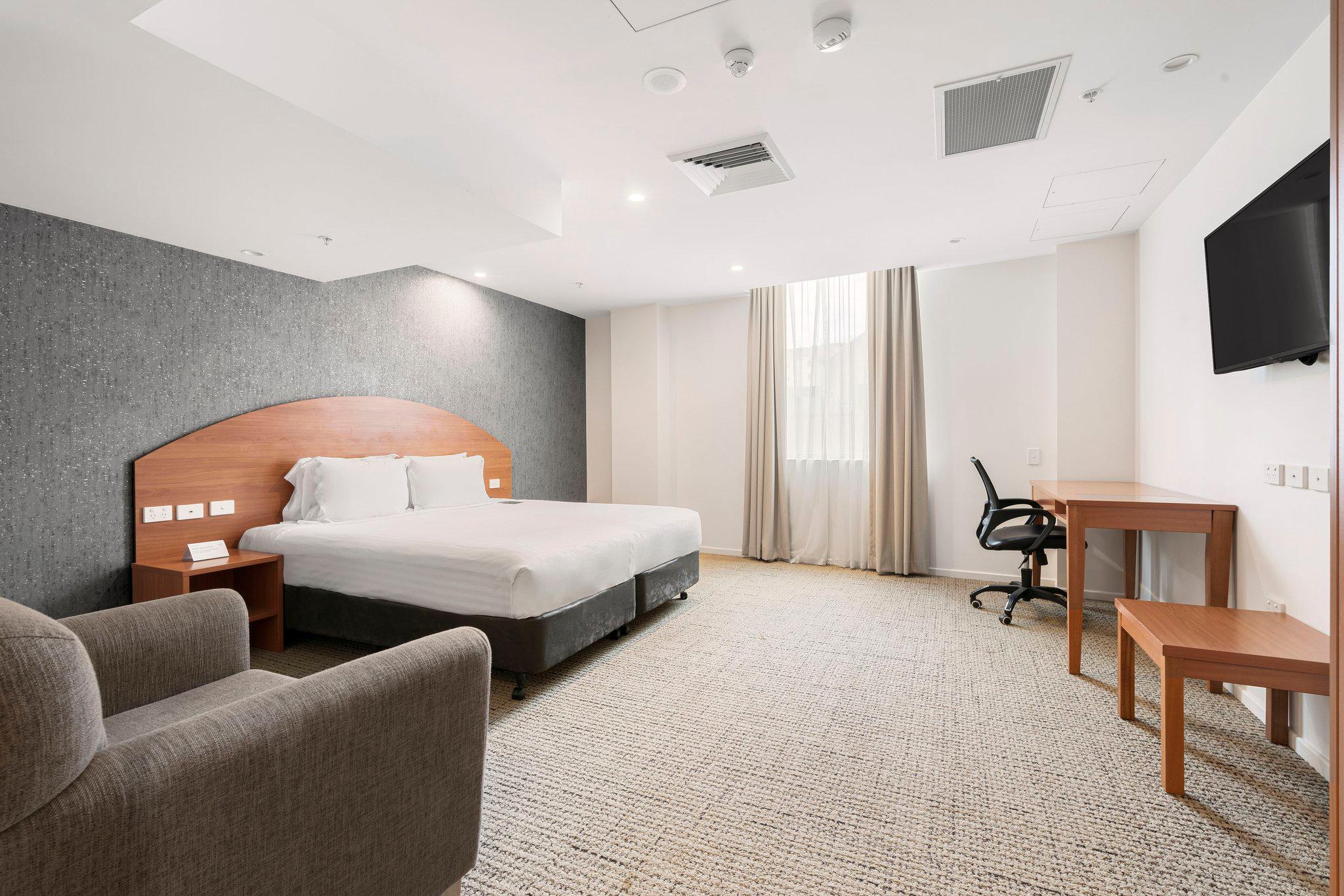 Фото Holiday Inn Darling Harbour, an Ihg Hotel