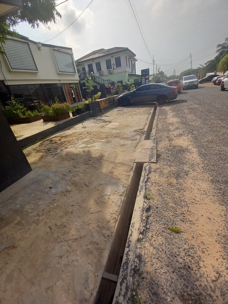 Auto parts and auto goods store Tilak Motors, Earth, photo