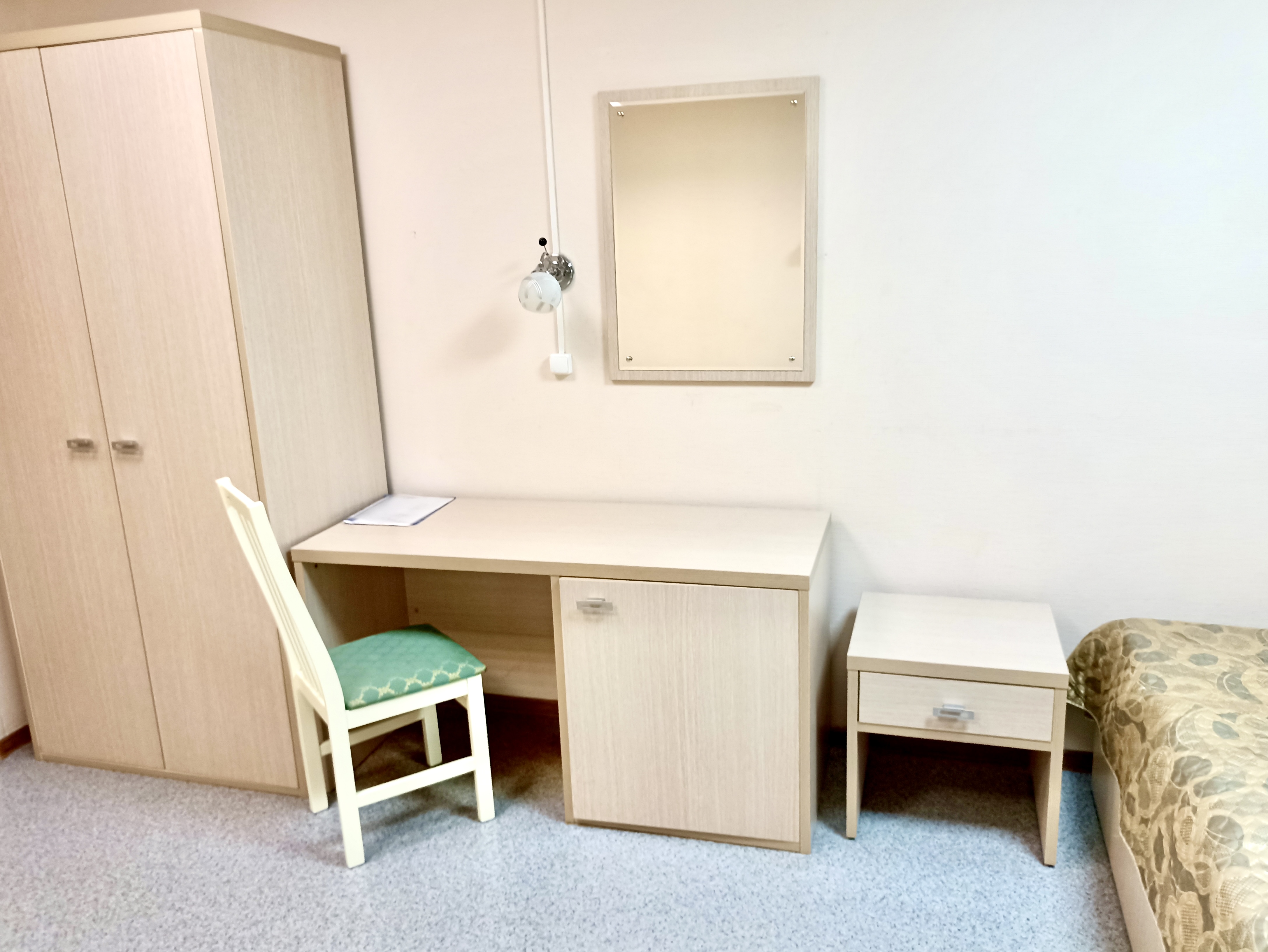 Фото Smart Hotel КДО Тобольск