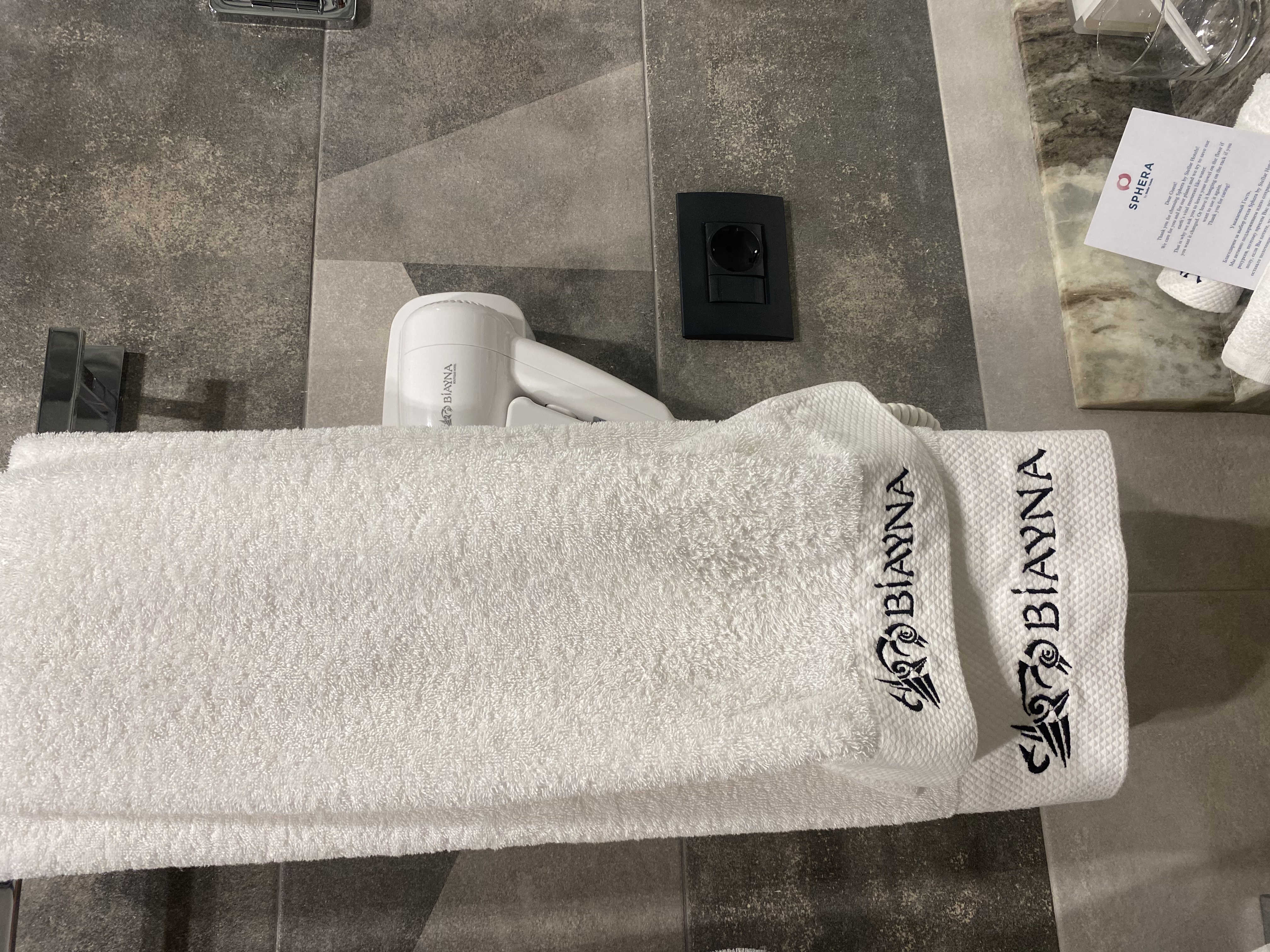 Фото Sphera by Stellar Hotels