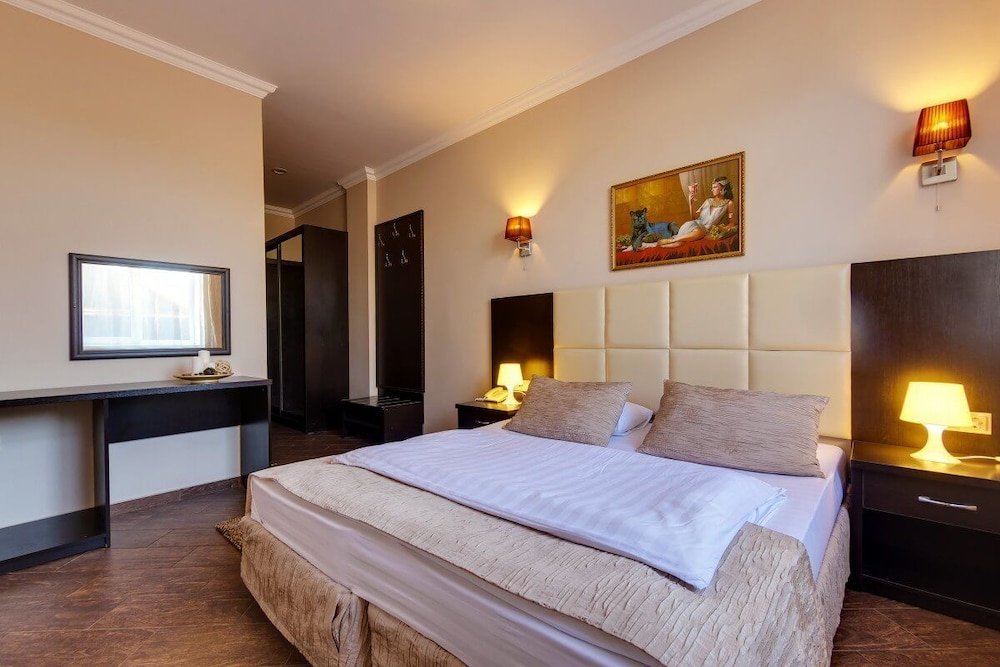 Фото Мартон Стачки