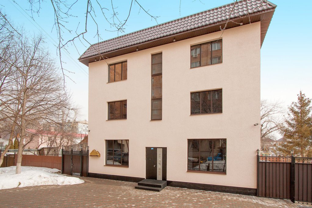 Фото Пирамида