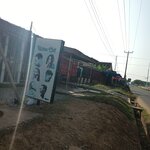 Angel (Greater Accra Region, Ledzokuku-Krowor Municipal, Teshie, Cactus Street), barber shop