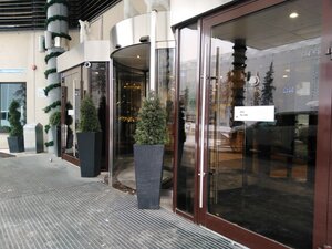 DoubleTree by Hilton