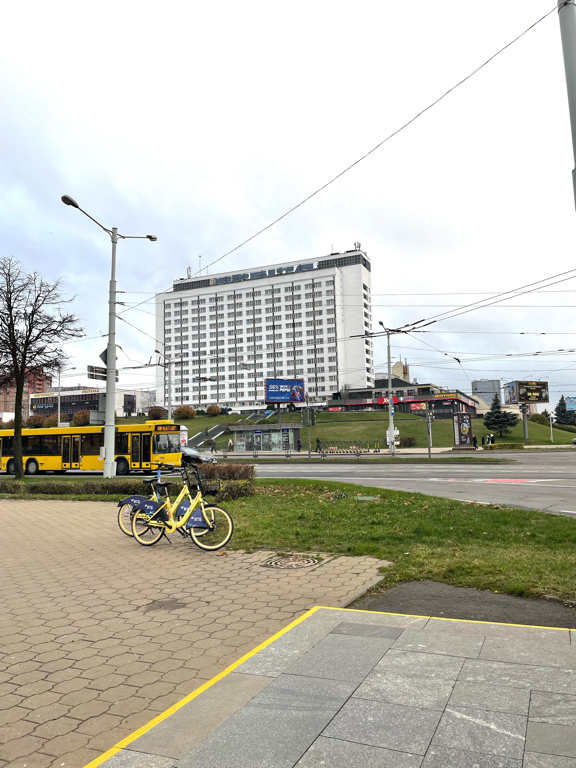 Фото Орбита