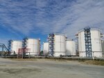 Комплексное обеспечение регионов (Краснопресненская наб., 12, Москва), нефтепродукты в Москве