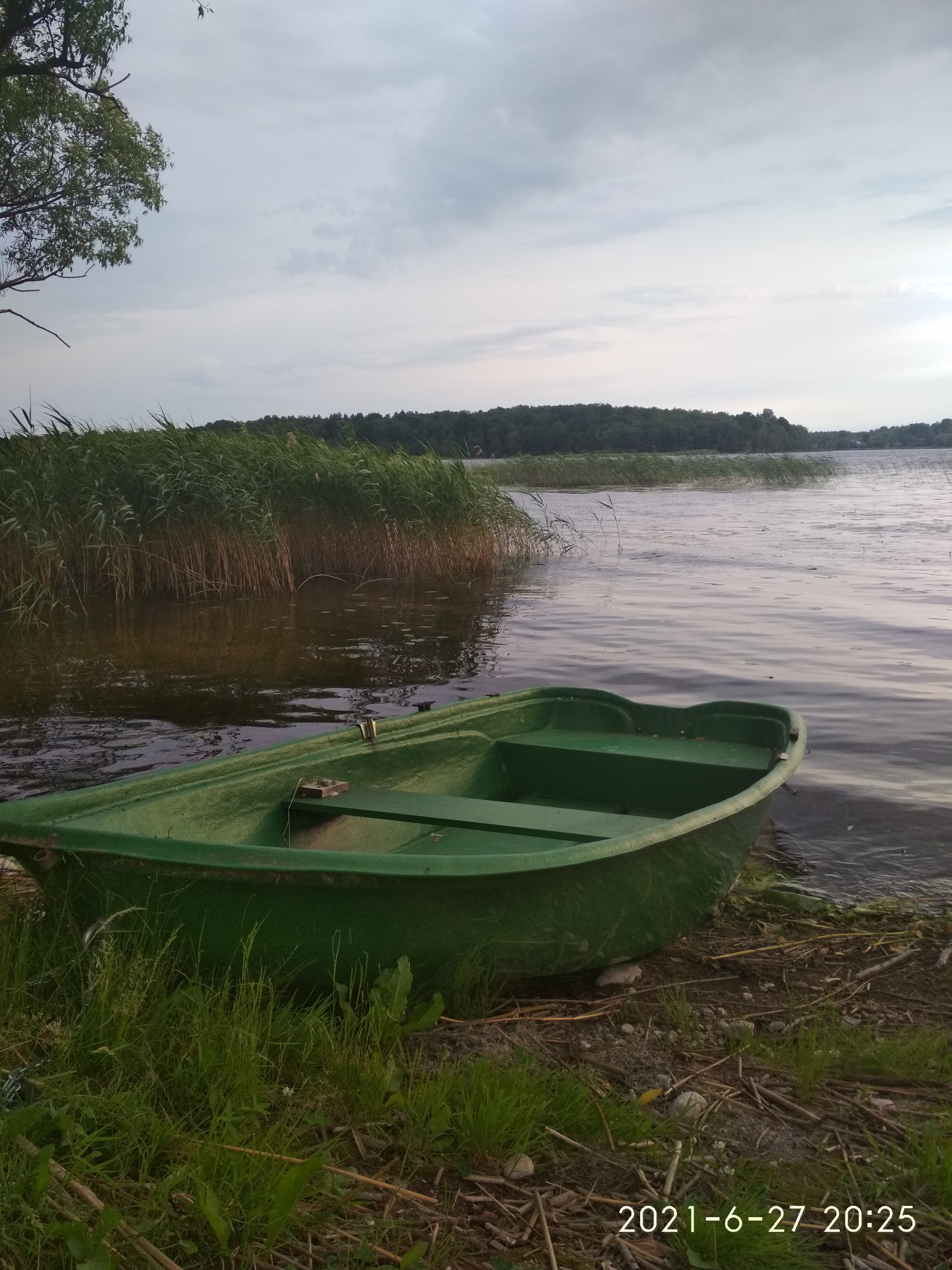 Фото Дом на берегу