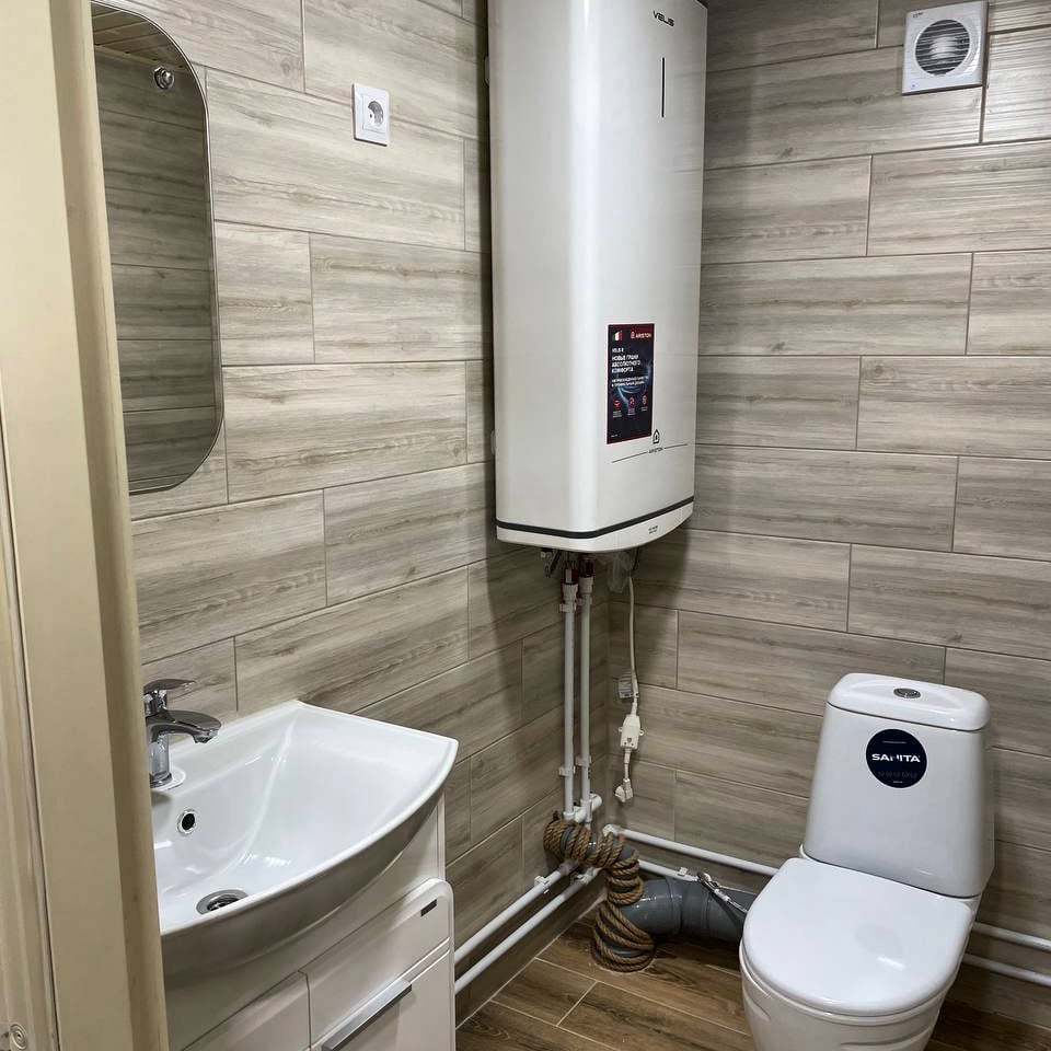 Фото Дух Леса