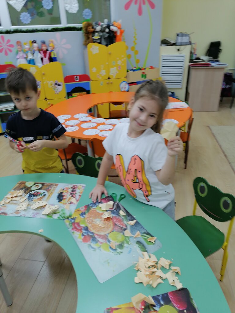 Jardín de infancia, guardería Детский сад Чудесная страна, , foto
