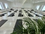 Shakti dance & fitness studio (ploshchad Svobody, 1А), fitness club