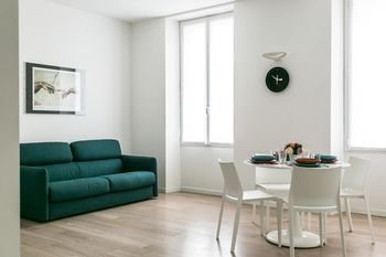 Фото Italianway Apartments - San Rocco 2 Fl