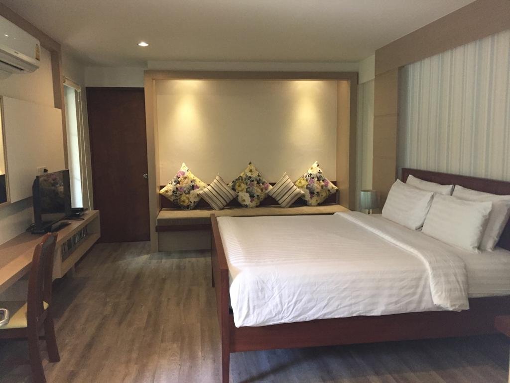 Фото Villa Pimmada