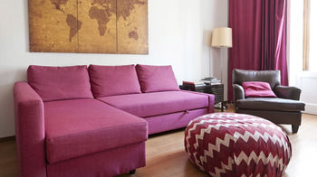 Фото Italianway Apartments - Francesco Sforza 5