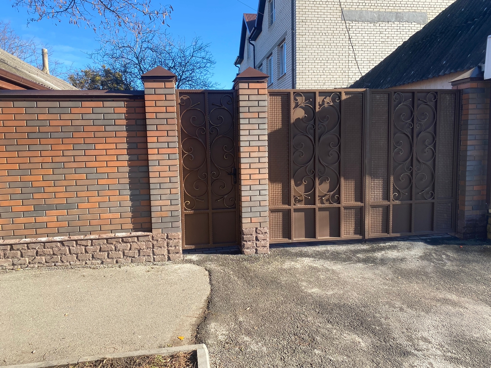 Фото Рассвет