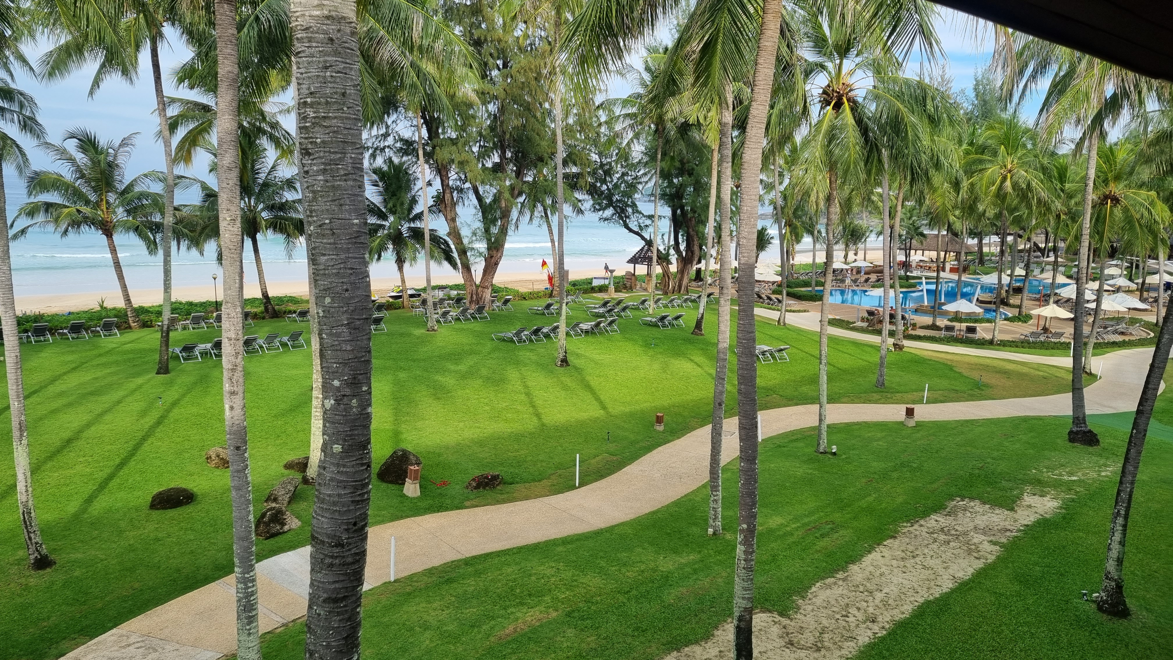 Фото Kata Noi Resort