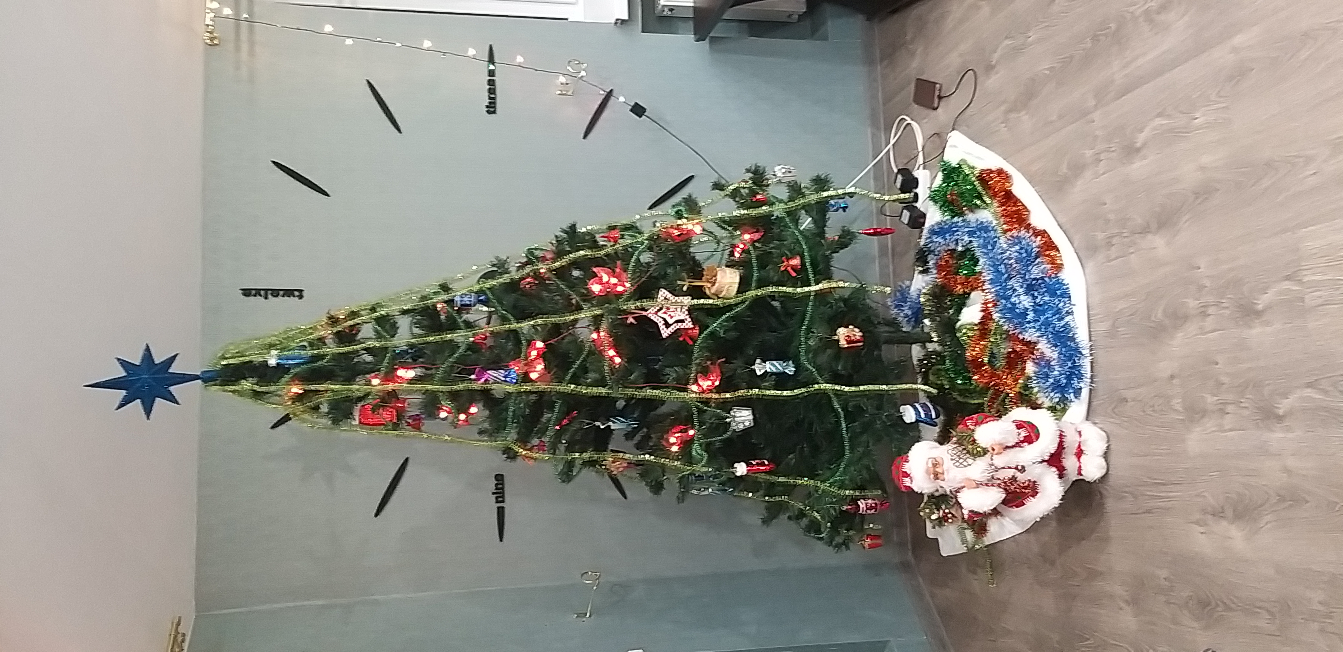 Фото Дом над рекой