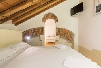 Фото Porta Romana - RentClass Adelson