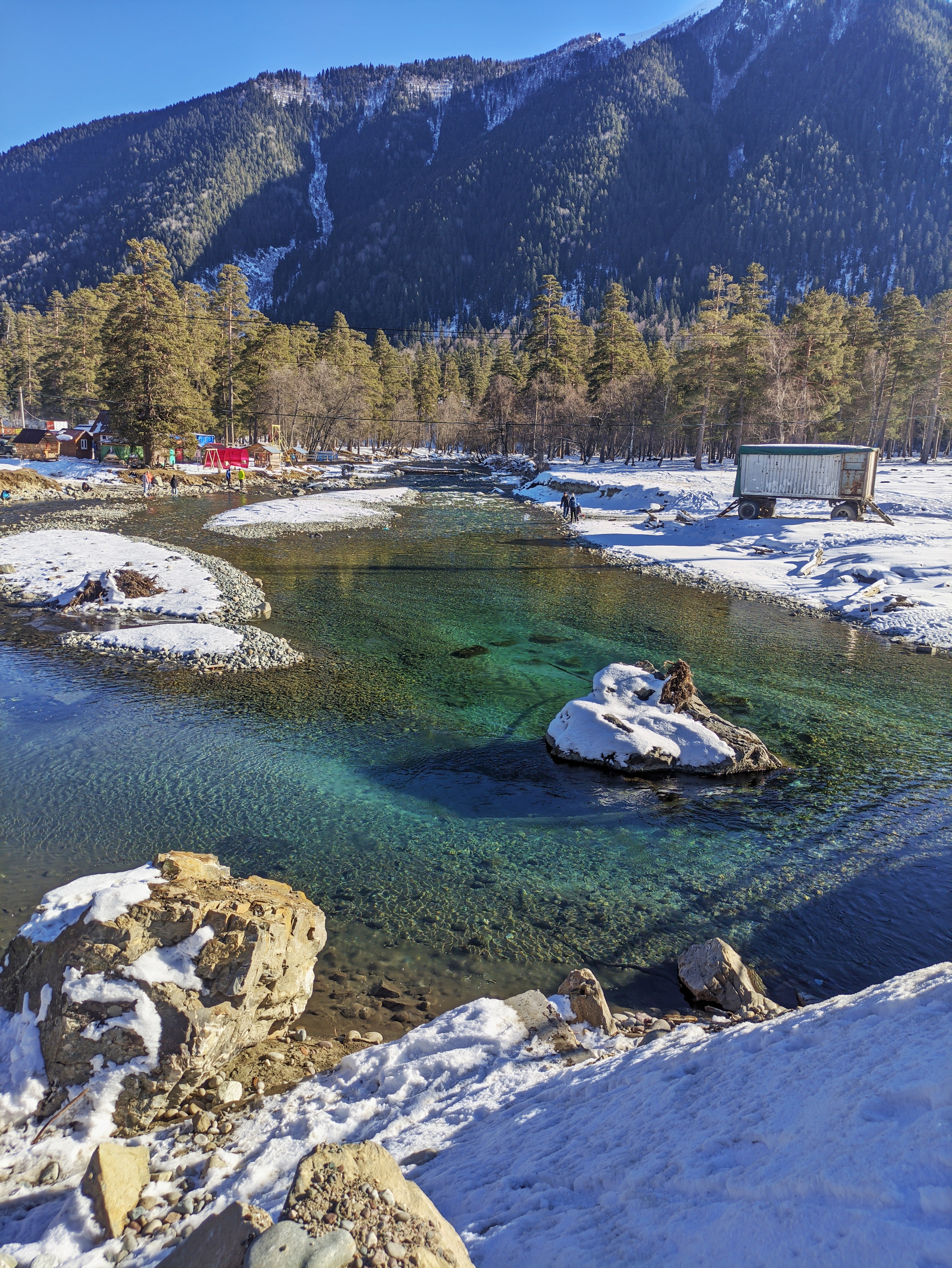 Фото Kappusheff Family Place