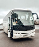 Autoproject (Saint Petersburg, Roschinskaya Street, 32) ، استئجار سيارة مع سائق