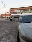 Супермаркет (ул. Михаила Личенко, 28, Дальнереченск), продуктовый гипермаркет в Дальнереченске