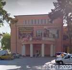 Империал (Sotsialisticheskaya ulitsa, 12) ، مركز تسوق