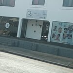 Qavah (Djanie Ashie Road, 41), perfume and cosmetics shop