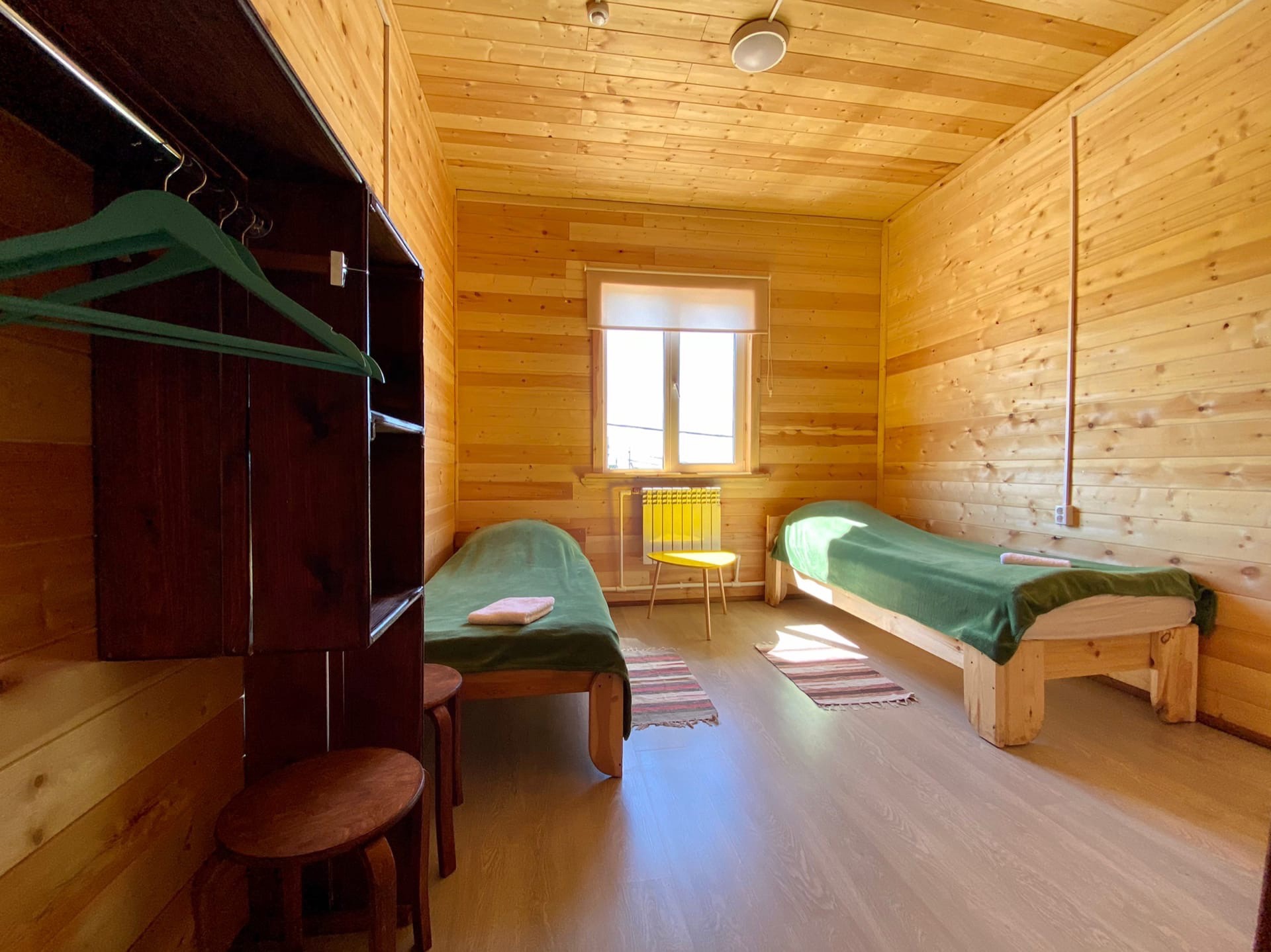 Фото Гостевой дом Отдых на Байкале