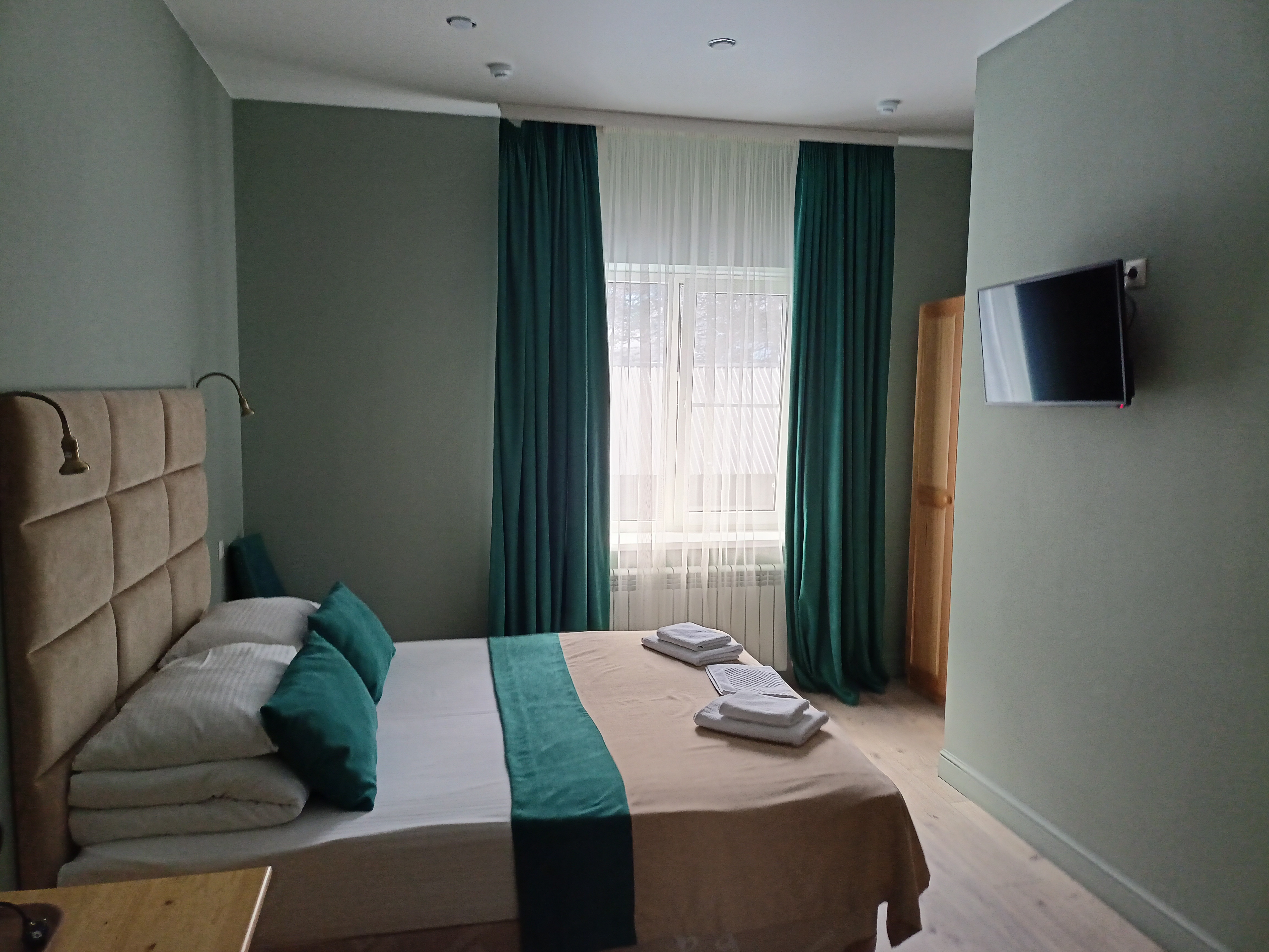 Фото Эльбер