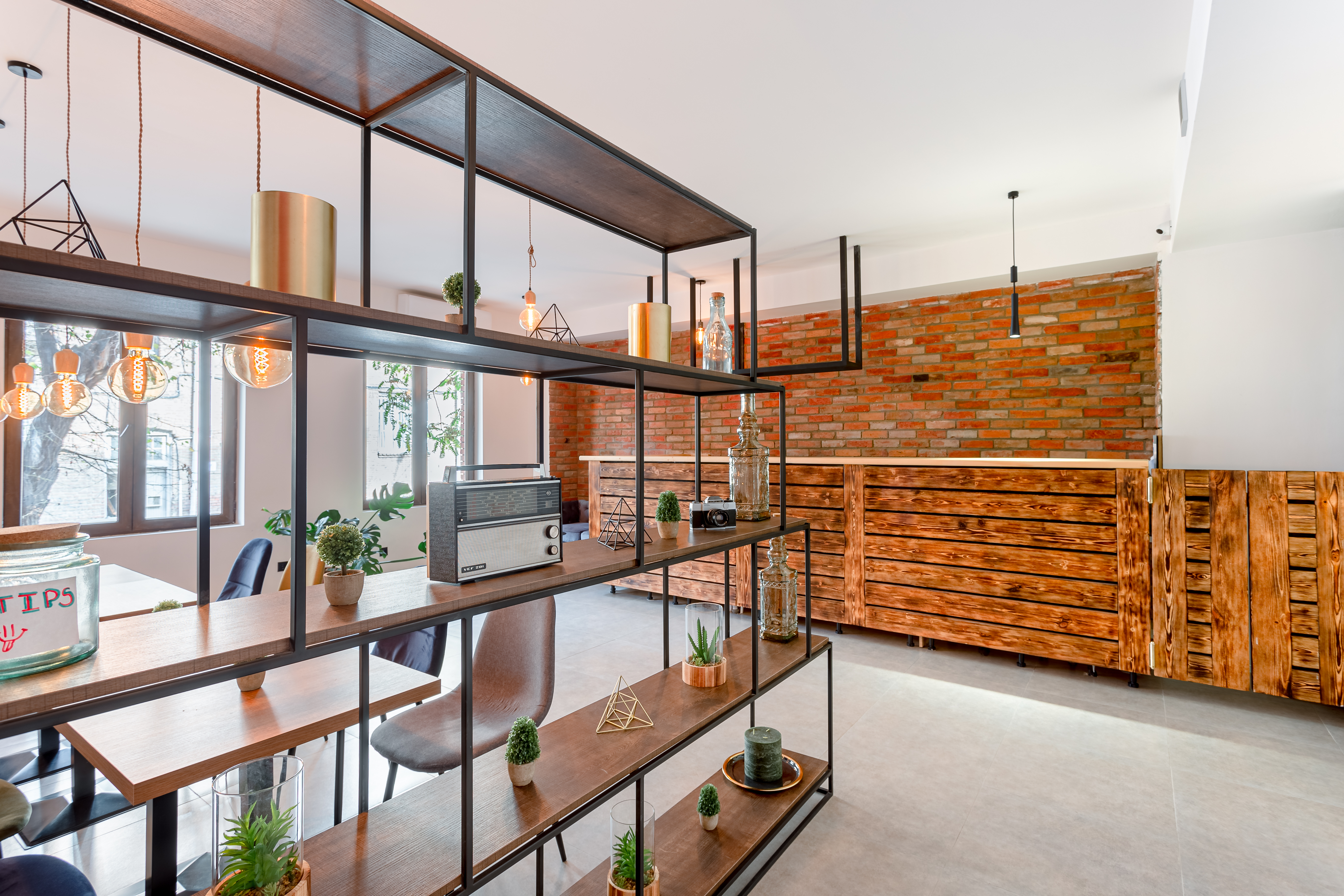 Фото The Tbilisi Pod