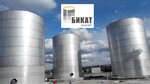 BiKat metall (Fayansovaya Street, 26Н), capacitive equipment, tanks