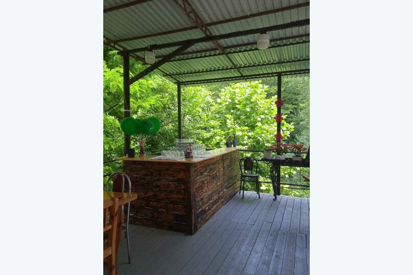 Фото Восточный берег