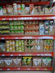 Diskaunter Horoshii (ulitsa Leninskogo Komsomola, 16), tienda de productos
