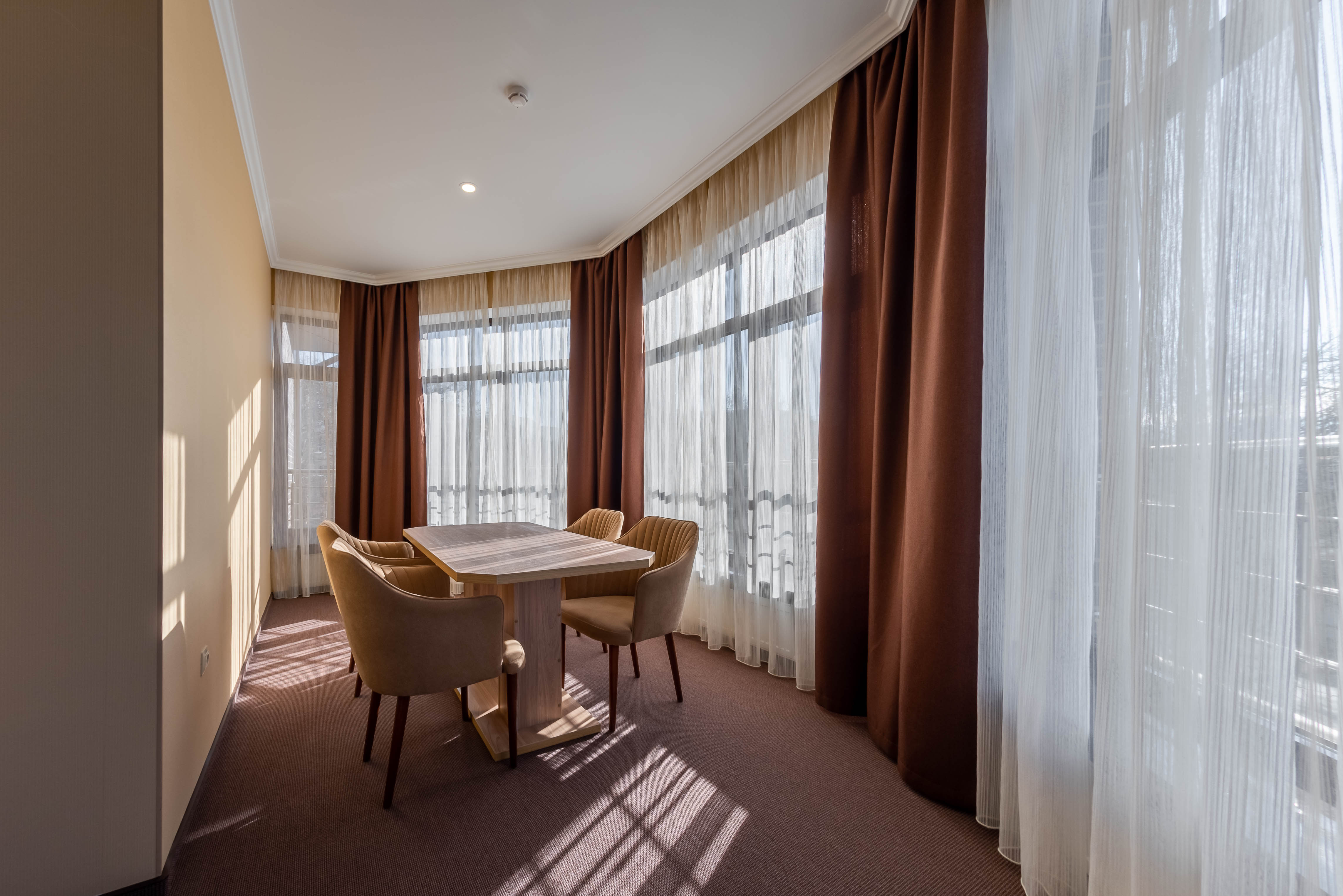 Фото Синегорье