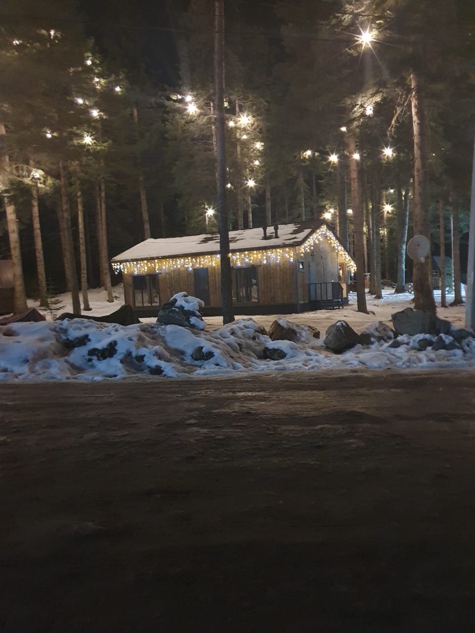 Фото Седьмое небо