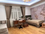 Dekor-line (Nakhimovsky Avenue, 24), curtains, curtain rods