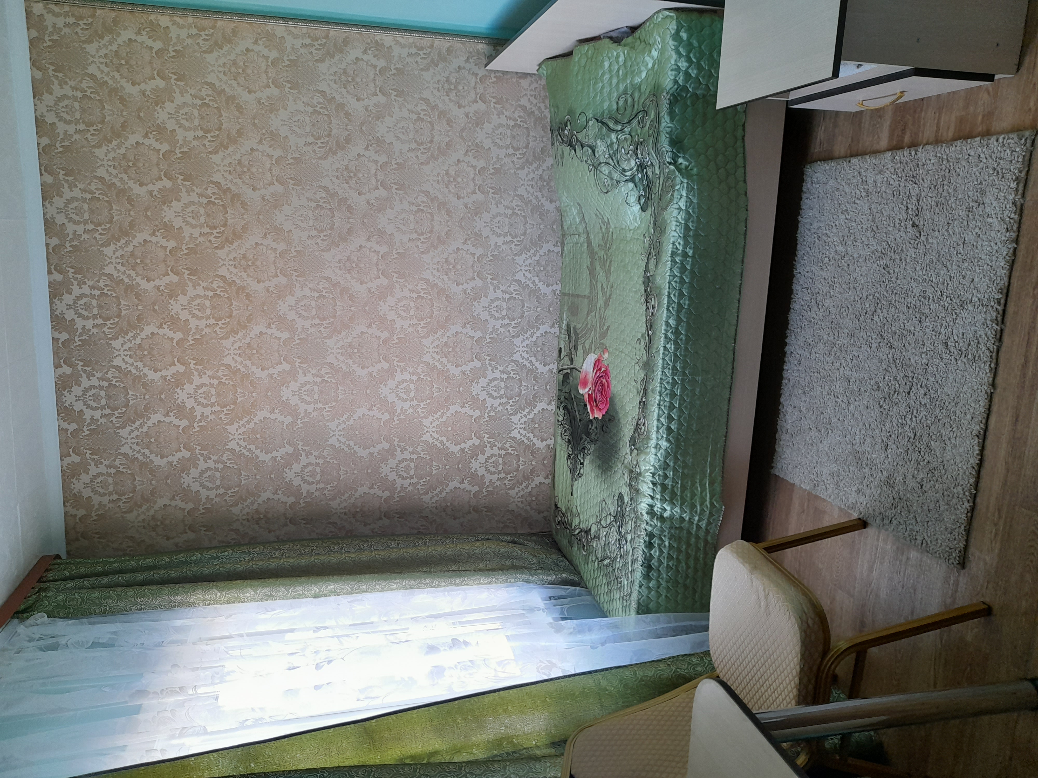 Фото Медвежий угол