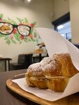 Zerno (Nikolo-Khovanskaya ulitsa, 7с1) ، coffee shop