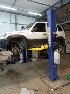 Чинители (ulitsa Gaya, 69), car service, auto repair