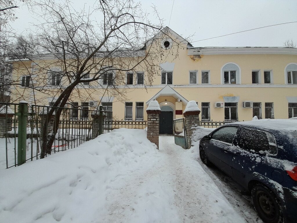 Justice of the peace Судебный участок № 8 Ленинского судебного района г. Иваново, Ivanovo, photo