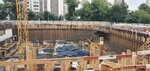 Omto (Sirenevy Boulevard, 62к1), water supply and sewage systems