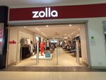 Zolla (Antona Petrova Street, 219Б), clothing store