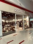 Respect (Repina Street, 94), shoe store