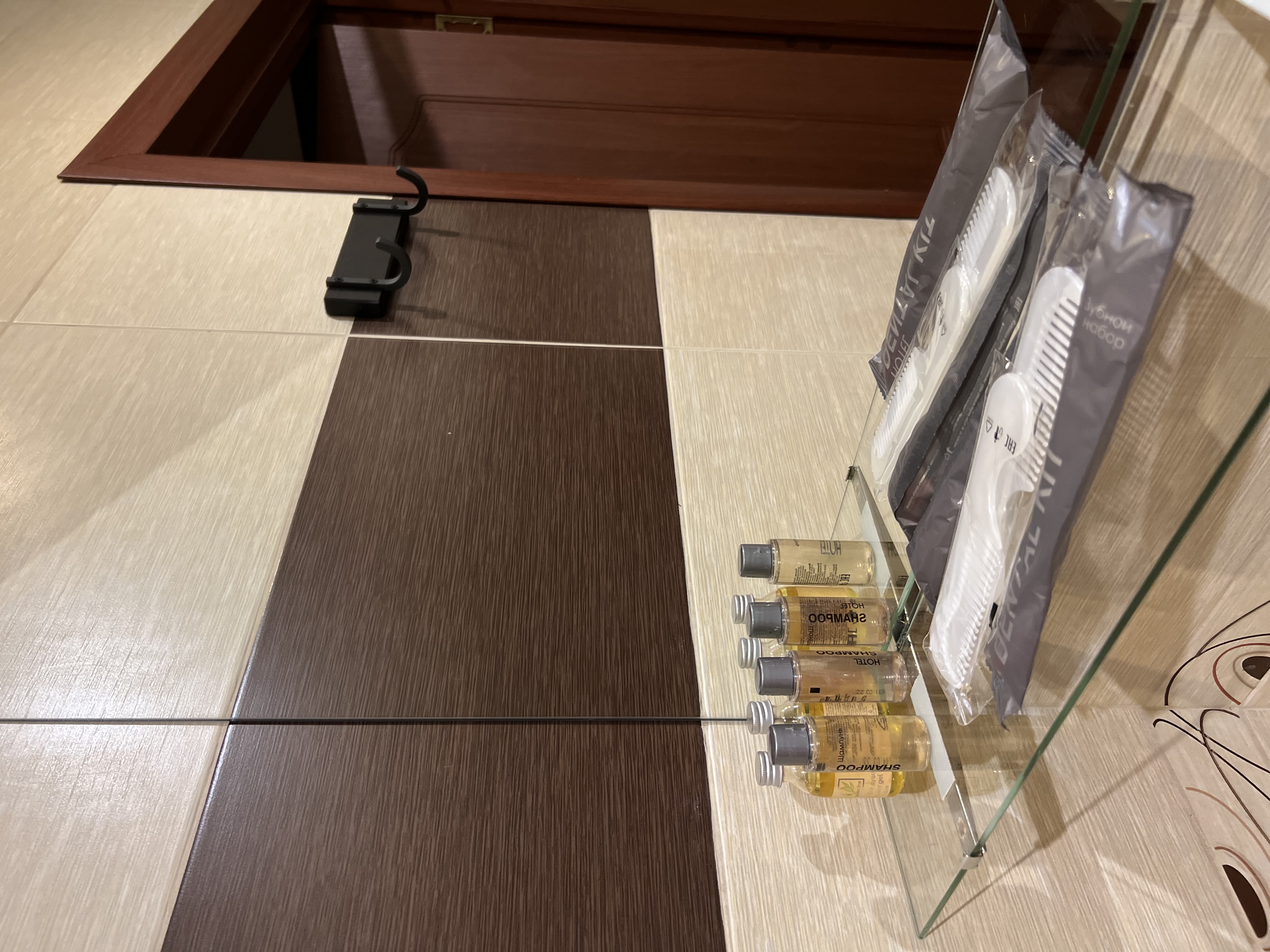 Фото За околицей