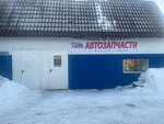 AutoDRIVE (ulitsa Volkova, 22), auto parts and auto goods store