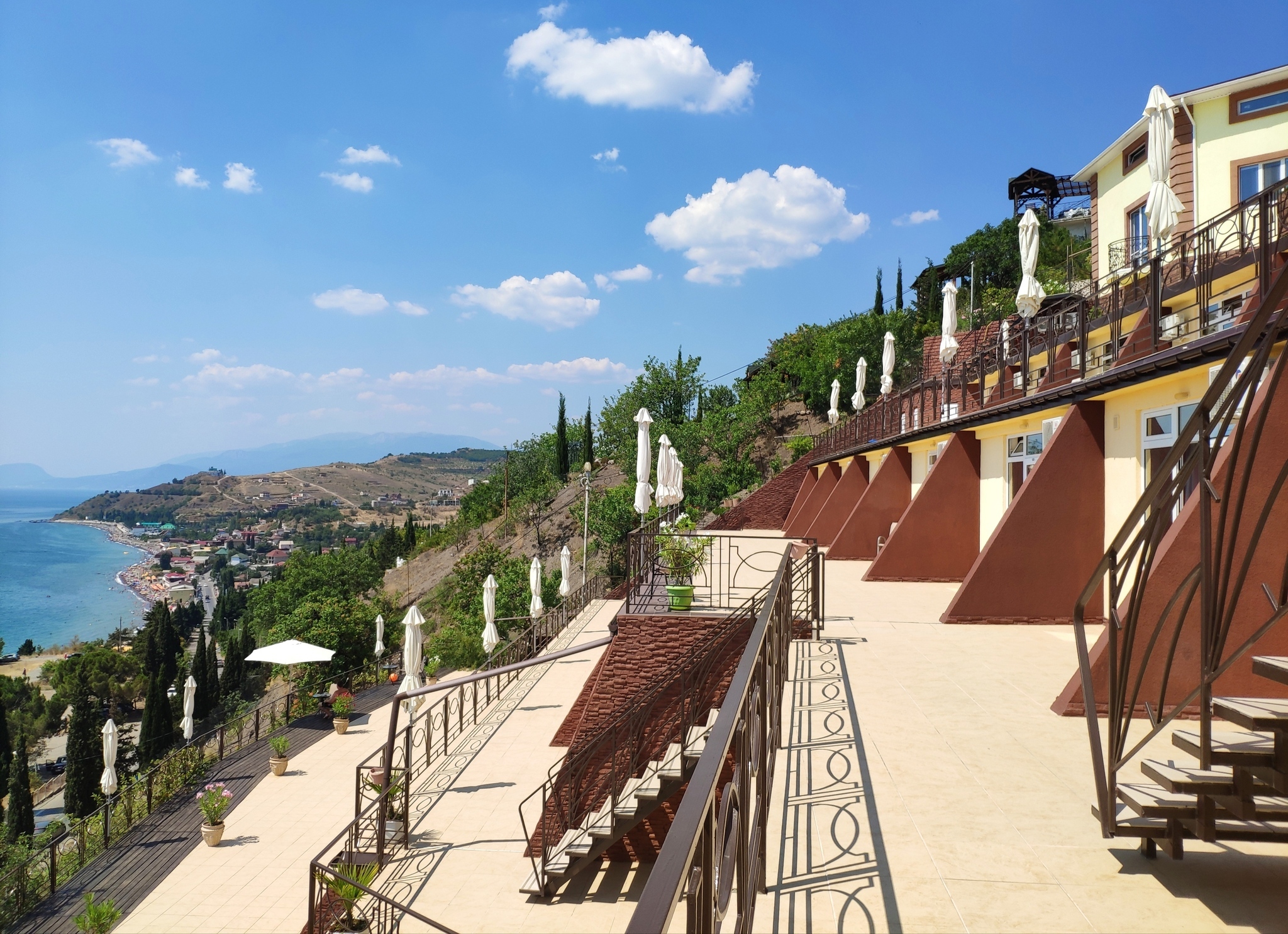 Фото Панорама