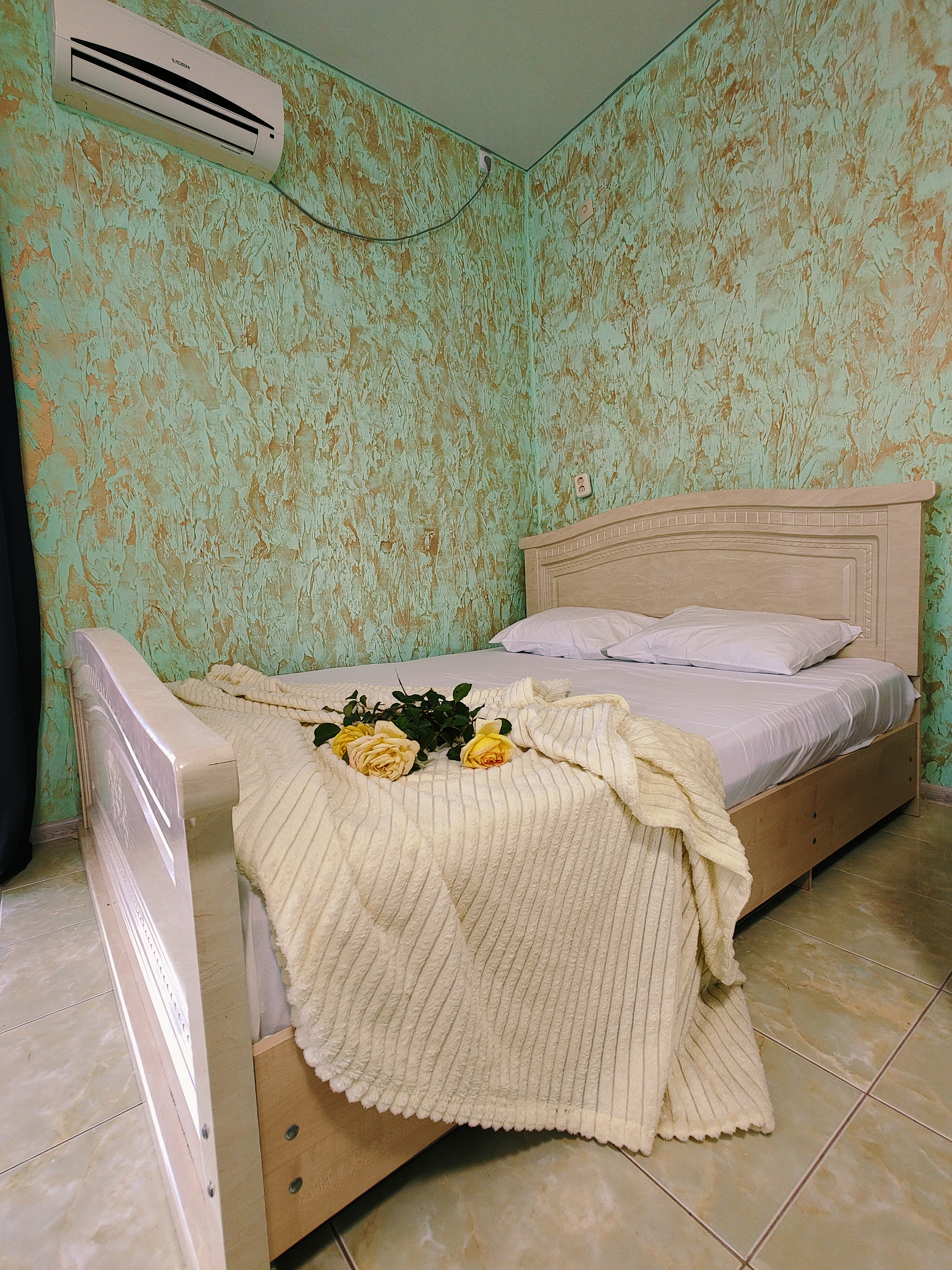 Фото Золотой берег