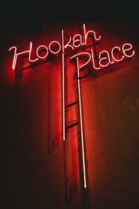 HookahPlace Frozen (ул. Аммосова, 6), кальян-бар в Якутске